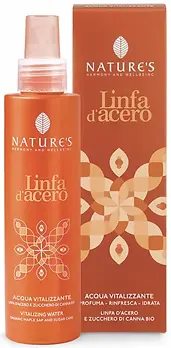 Acqua Idratante profumata con aromi dolci