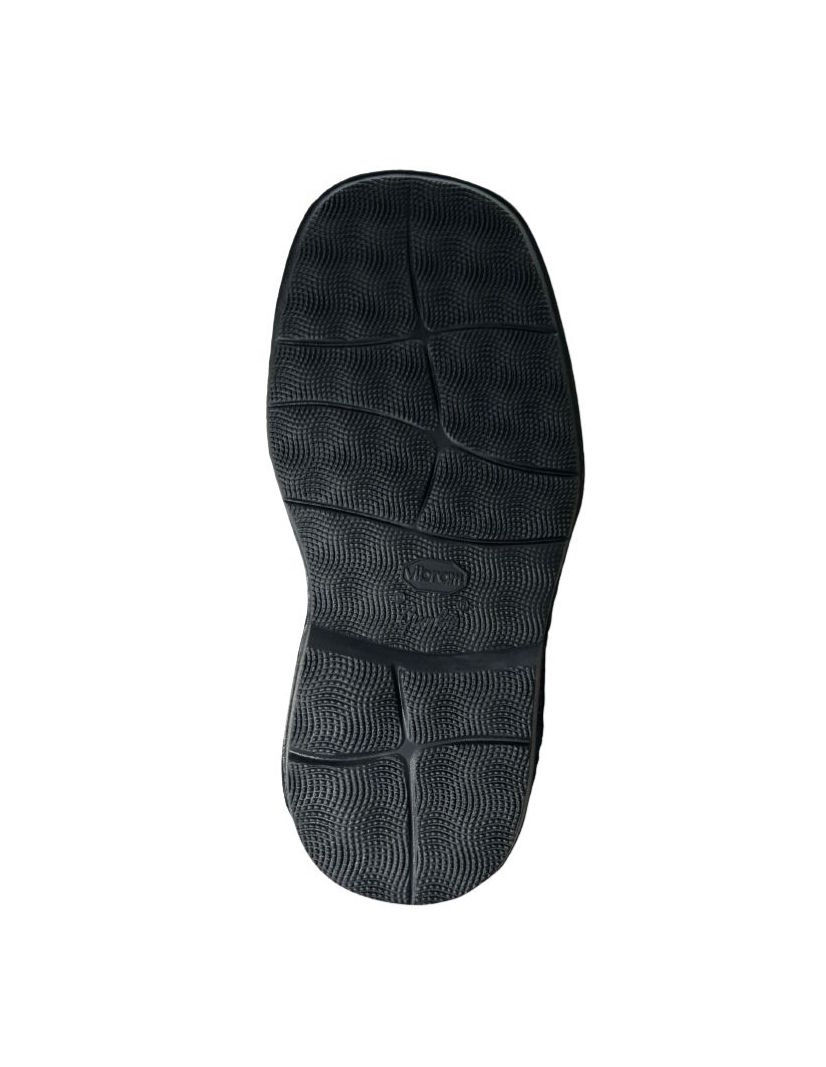 Semelles Vibram 2678 Minsk coloris noir