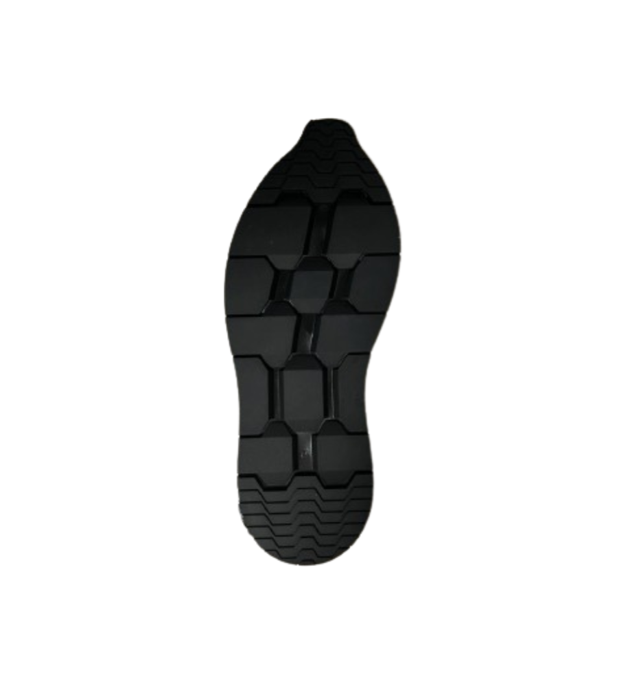 Semelles sport 588 coloris noir