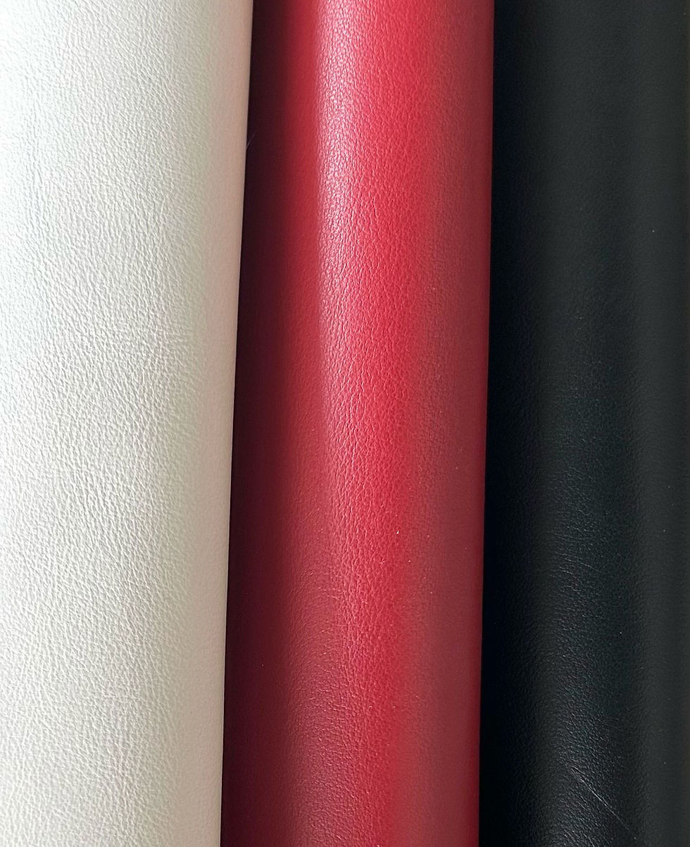 Vachette Super Nappa Linea 09/11 (vue d'ensemble)