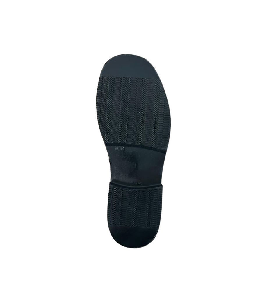 Semelles SVIG City SU 511 coloris noir