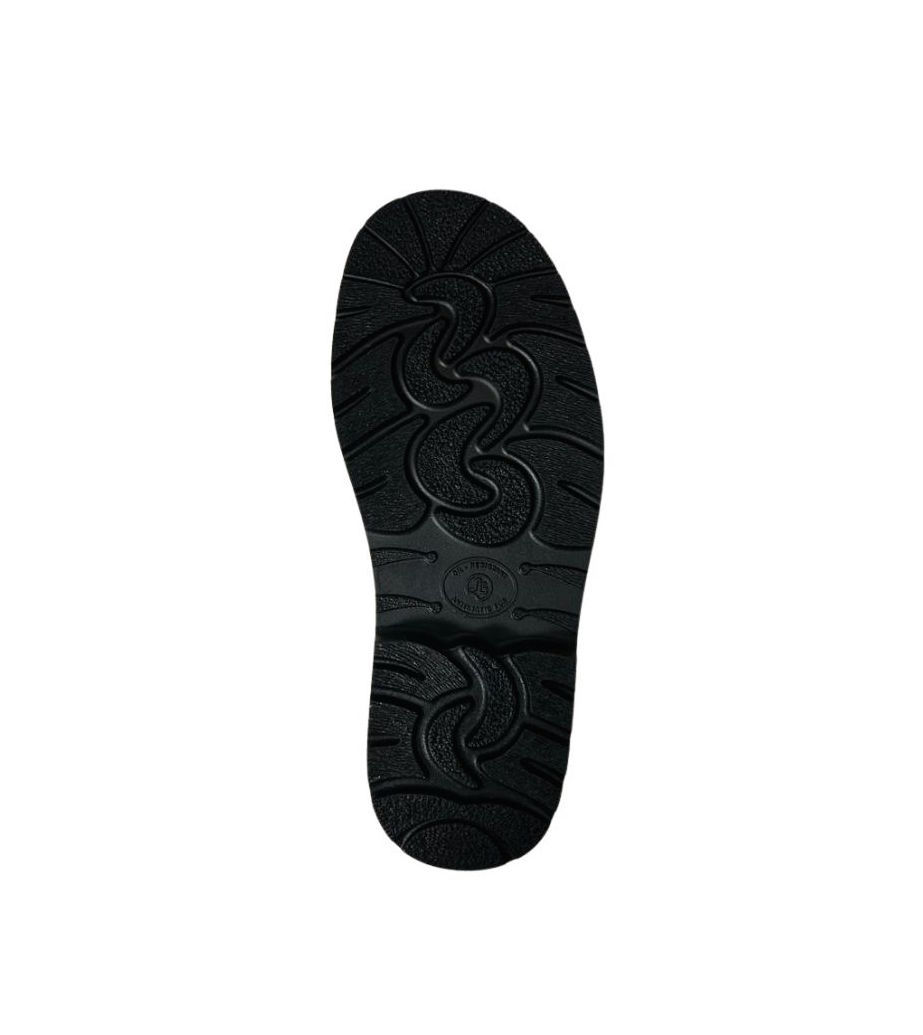Semelles SG Flensburg Art 859 coloris noir