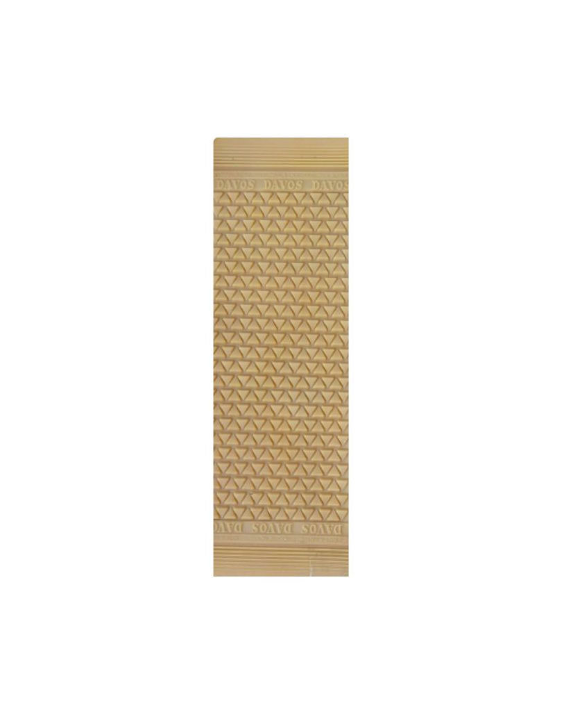 Semelles Davos T3 coloris beige