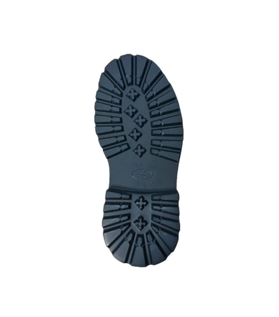 Semelles SVIG Zephir SU 615 CL coloris noir