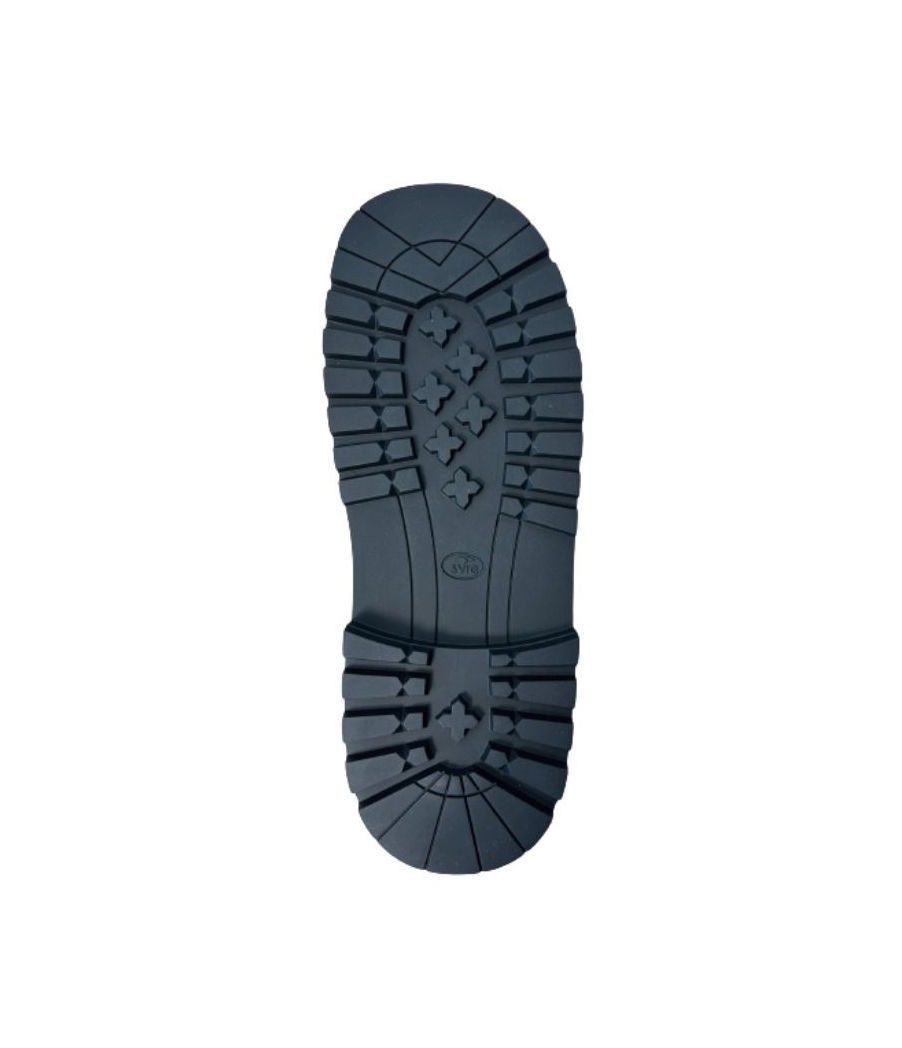 Semelles SVIG Confort 213 TR coloris noir