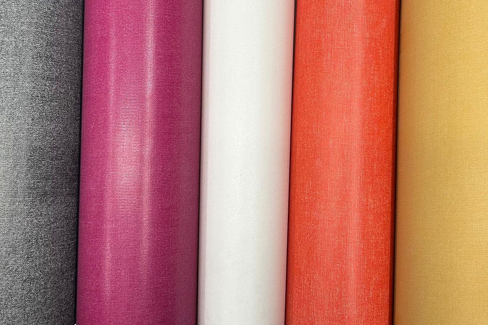 Première Easyflex Thermo Color cambrelle (disponible pour le coloris blanc)