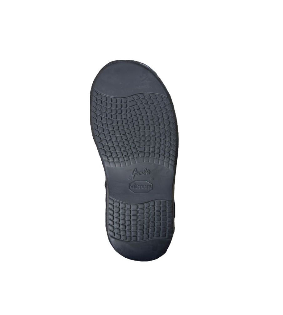 Semelles Vibram Heidelberg 2668 coloris marron