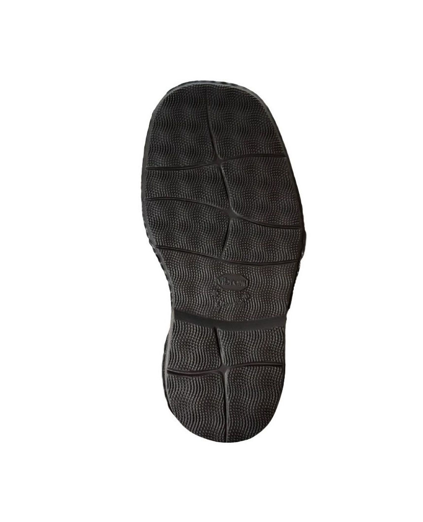 Semelles Vibram 2678 Minsk coloris marron