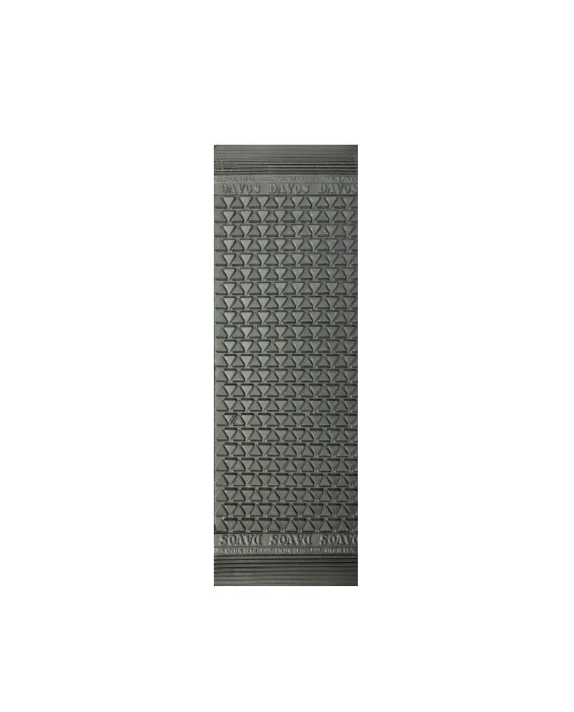 Semelles Davos T3 coloris noir