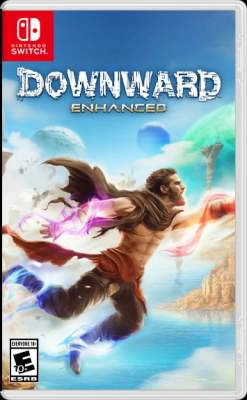 Downward Enhanced Edition