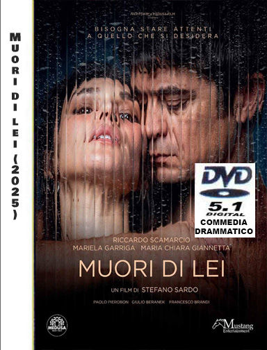 Muori di lei (2025)