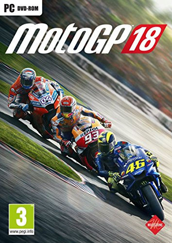 MotoGP 18 9GB