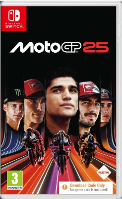 MotoGP 25