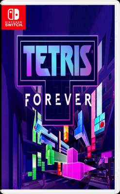 Tetris Forever