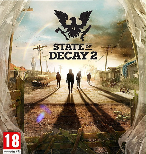 State of Decay 2 13B