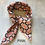Thumbnail: Silk Neck Scarves in various designs.