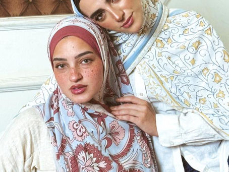 Hijab for Every Face: Finding Your Most Flattering Styles