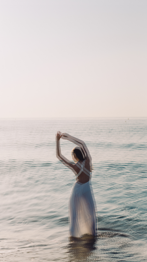 1:1 SoulFlight Meditation - finde deine innere Stimme