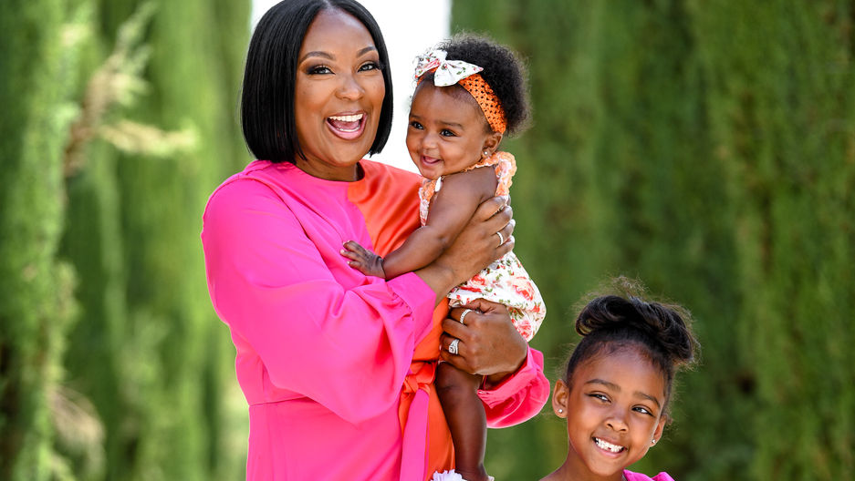 5 Lessons from a Family Photoshoot