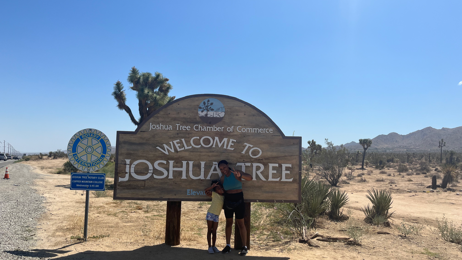 5 Things to Do in Joshua Tree with Kids