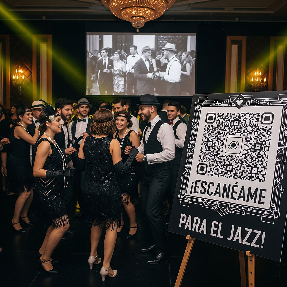 🎉 ¿Cómo hacer que tu fiesta sea un éxito?