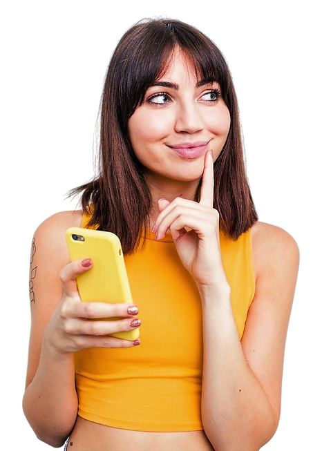 PENSANDO SI COPO YA MI INVITACO DIGITAL