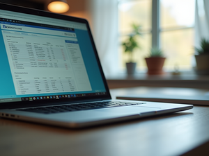 Affordable Bookkeeping Solutions for Small Businesses