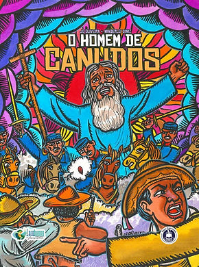O homem de Canudos