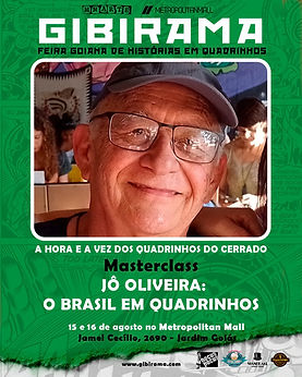 Jô Oliveira