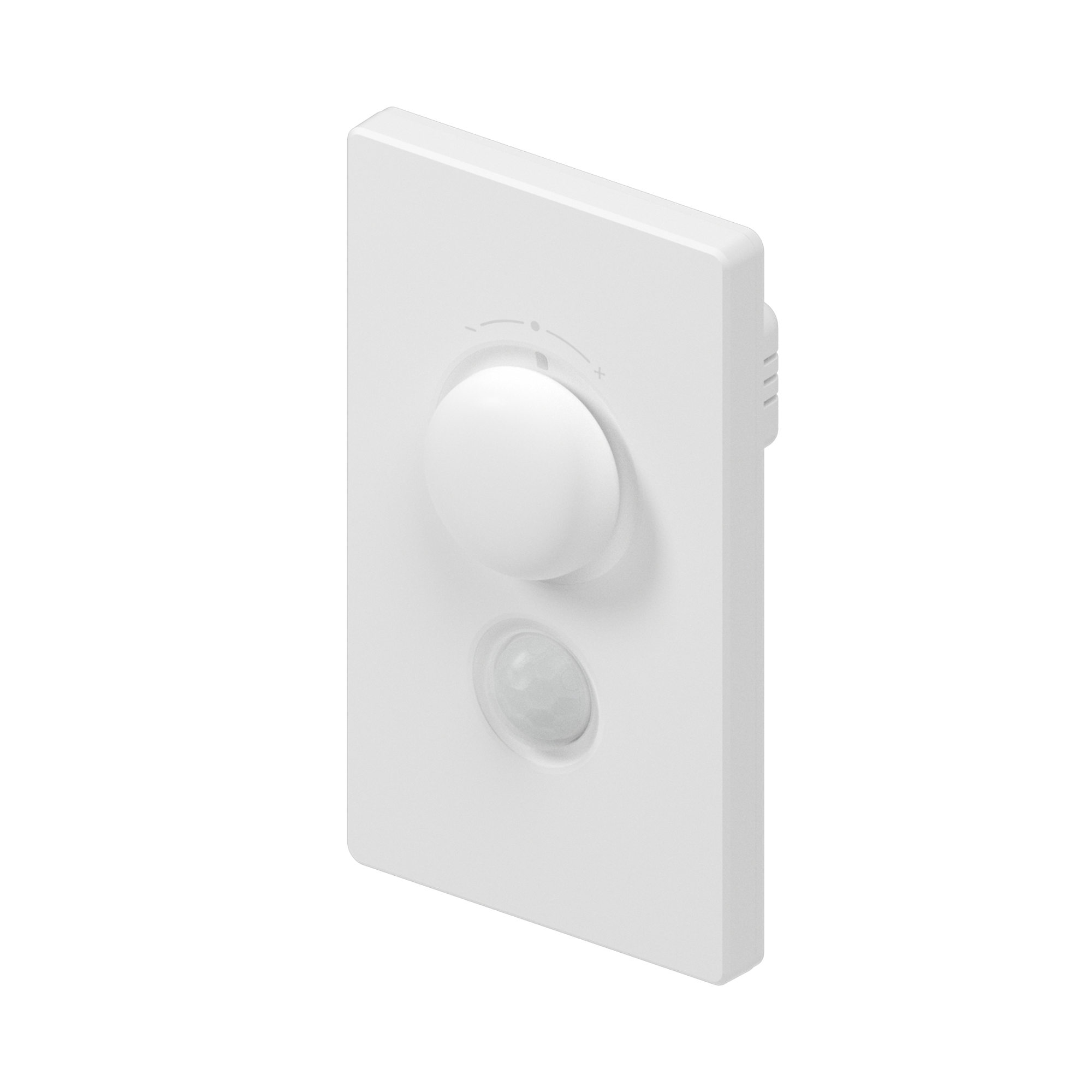 Dimmer & Motion Sensor Switch (LS174)