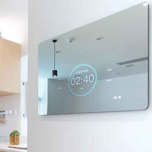 LS121 Smart Magic Mirror | Sawaket