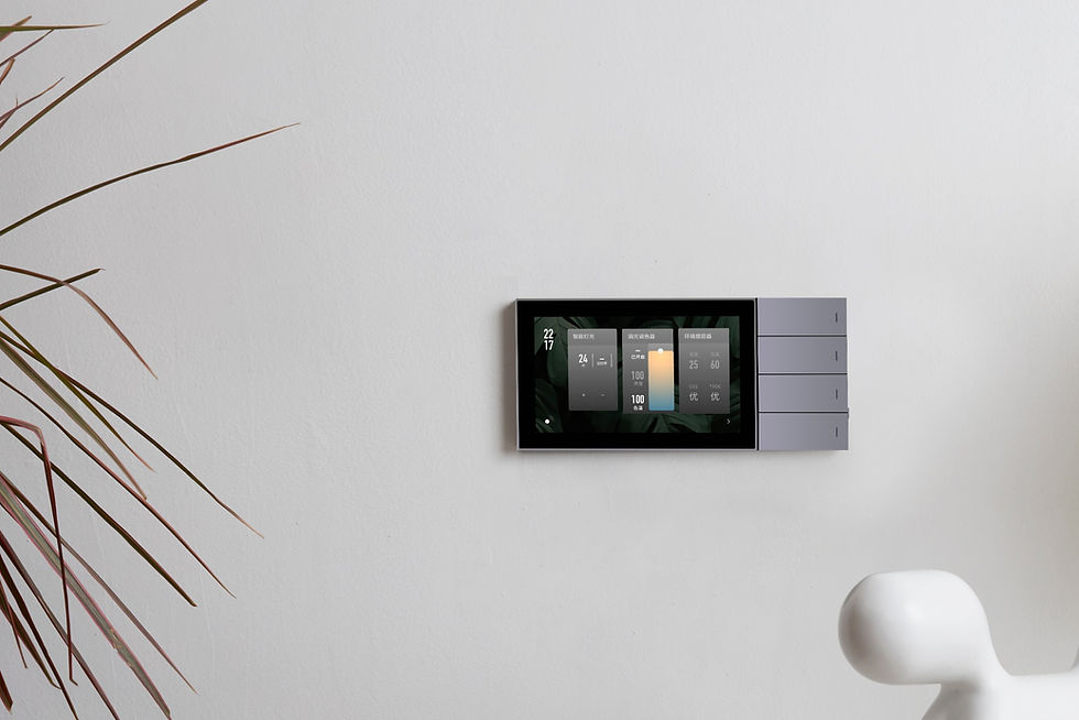 smart screen
