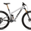 Miniatura: PIVOT-BICICLETA DE MONTAÑA DOBLE SUSPENSIÓN TRAIL 429 PRO X01 AIR 29" SILVER MET