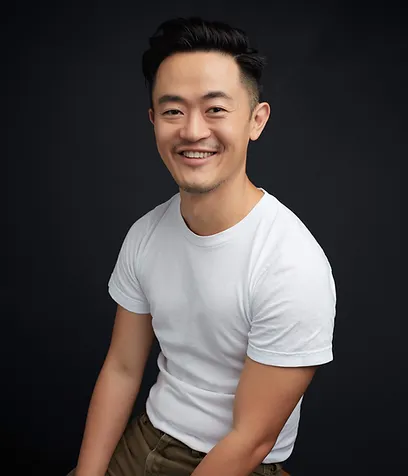 Benjamin Law Australian journalist