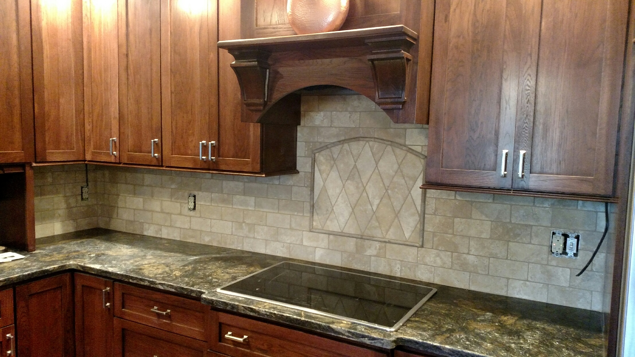Backsplash