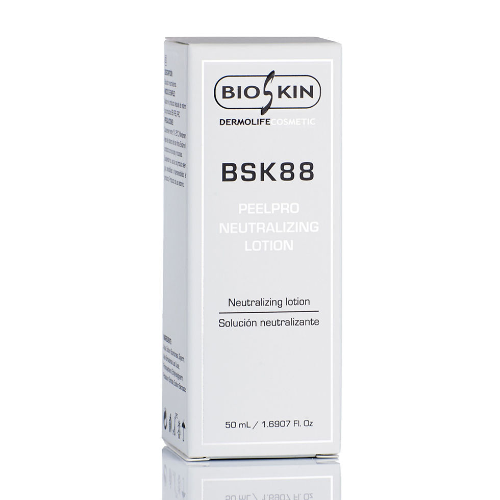 Miniatyrbild: BSK88 PEELPRO NEUTRALIZING LOTION
