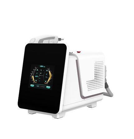 JACOB Tattoo Borttagning & Carbon peelin