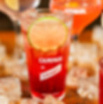 Campari Tonic