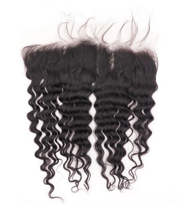 HD 13"x4" Virgin Elite Cambodian Deep Wave
