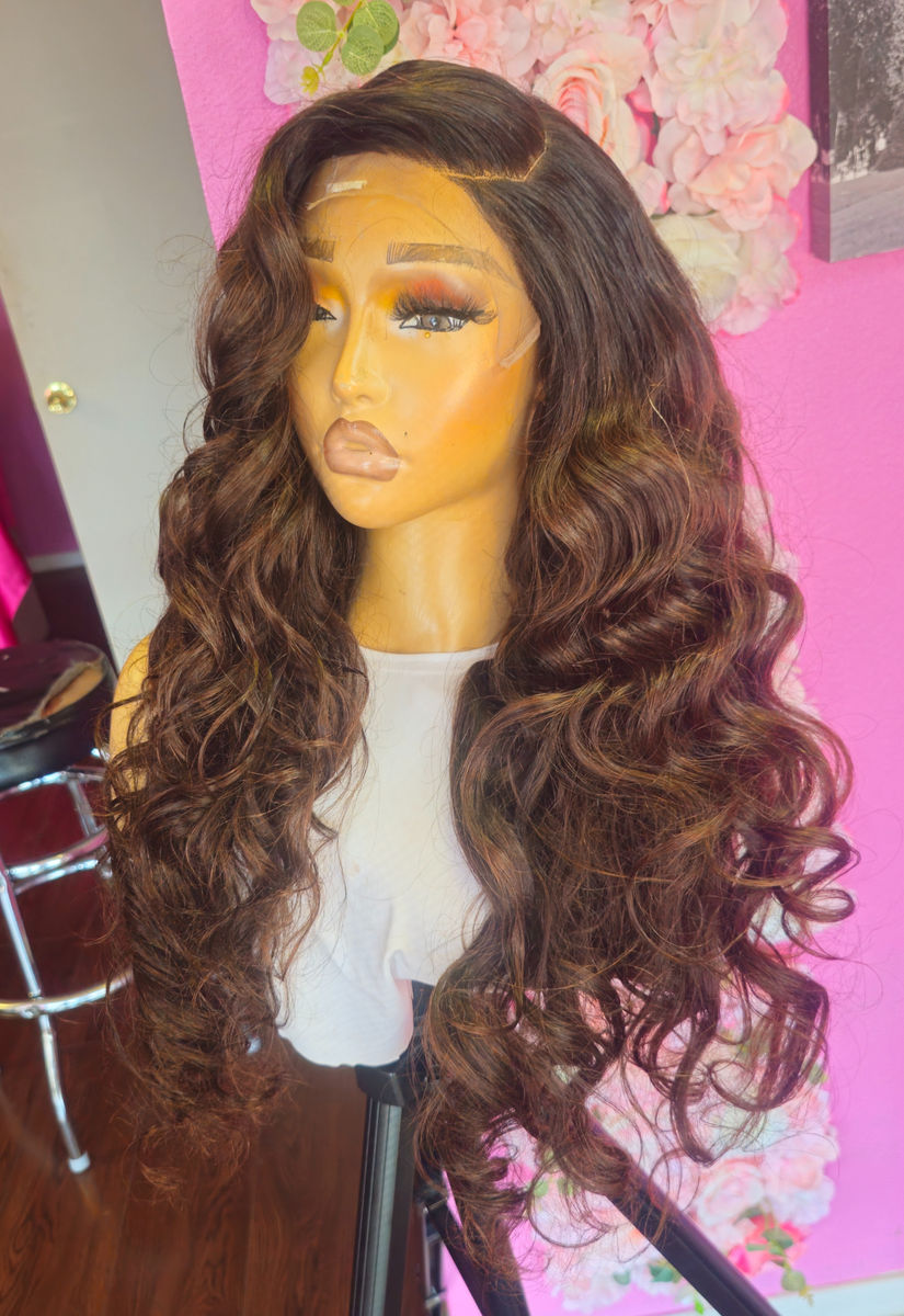 Elite Royal Hair