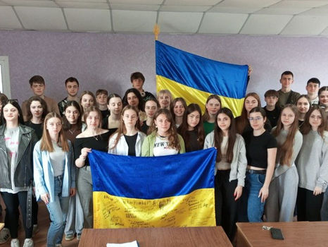 ТРИДЕННІ НАВЧАЛЬНО-ПОЛЬОВІ ЗБОРИ: ПРАКТИЧНИЙ ВИШКІЛ ДЛЯ ОДИНАДЦЯТИКЛАСНИКІВ ОБЛАСНОГО НАУКОВОГО ЛІЦЕЮ-ІНТЕРНАТУ