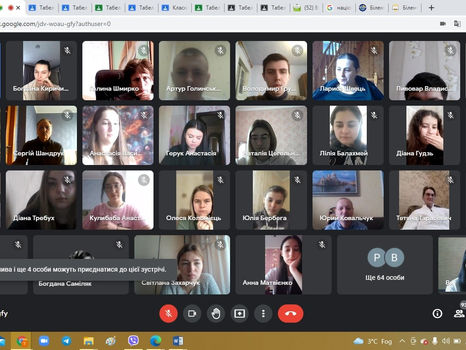 На базі коледжу відбувся науково-практичний семінар «Інноваційні засади комунікаційного розвитку»