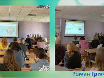 НОВЕ ЖИТТЯ БАРСЬКОЇ КЕРАМІКИ