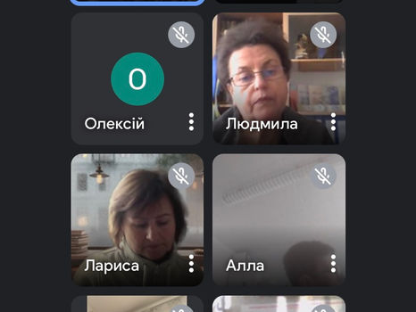 ВІДБУЛАСЯ ПЕДАГОГІЧНА РАДА ФАХОВОГО КОЛЕДЖУ