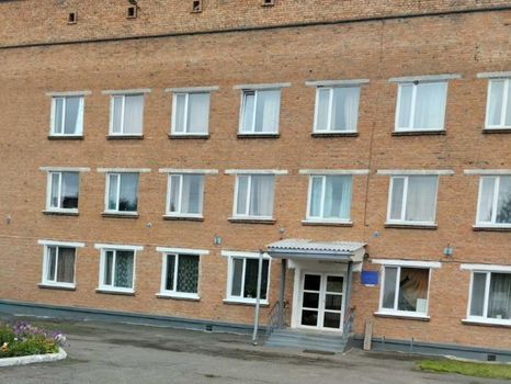 СТУДРАДА ПЕРЕВІРИЛА САНІТАРНИЙ СТАН У ГУРТОЖИТКАХ