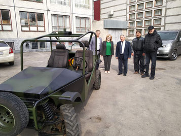 БАГІ ДЛЯ ЗСУ