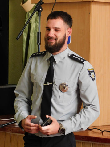 ЗАПОБІГАННЯ ЗЛОЧИННОСТІ СЕРЕД НЕПОВНОЛІТНІХ ТА ПРОФІЛАКТИКА ПІДРИВНОЇ ДІЯЛЬНОСТІ У ВОЄННИЙ ЧАС