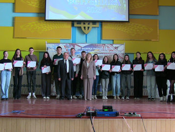 ОСВІТНІЙ КОМПАС 2025: ОБИРАЄМО НАПРЯМОК РАЗОМ