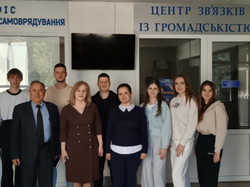 ВІДКРИТІСТЬ І КОНСТРУКТИВНІСТЬ – ЗАПОРУКА РОЗВИТКУ