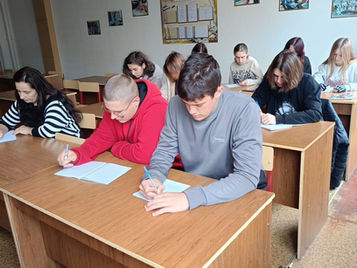 «МАГІЯ ЗВУКІВ» РІДНОГО СЛОВА